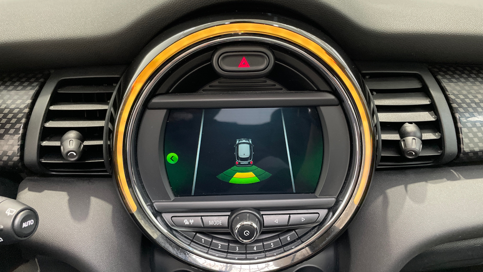 MINI MINI 3 Puertas Cooper S - 20