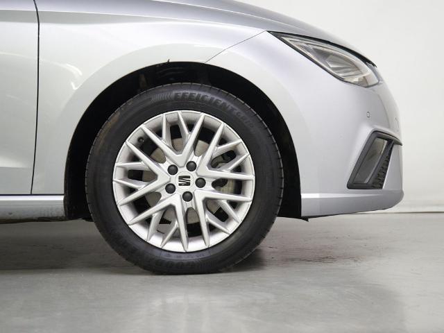 SEAT Ibiza 1.0 TSI S&S FR XS 81 kW (110 CV)