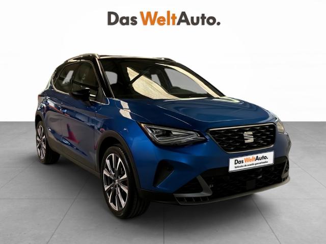 SEAT Arona 1.0 TSI FR XM 85 kW (115 CV)