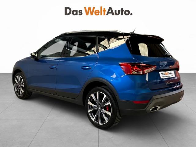 SEAT Arona 1.0 TSI FR XM 85 kW (115 CV)