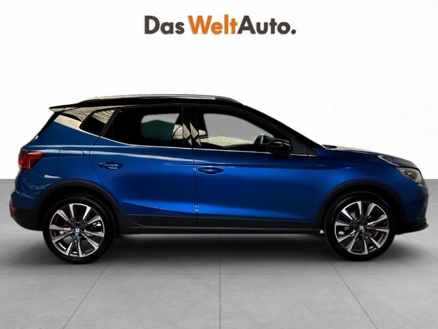 SEAT Arona 1.0 TSI FR XM 85 kW (115 CV)