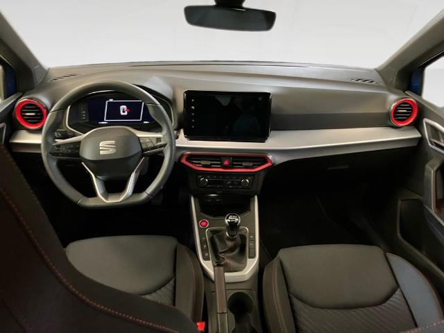 SEAT Arona 1.0 TSI FR XM 85 kW (115 CV)