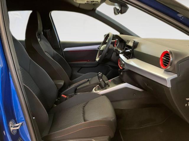 SEAT Arona 1.0 TSI FR XM 85 kW (115 CV)