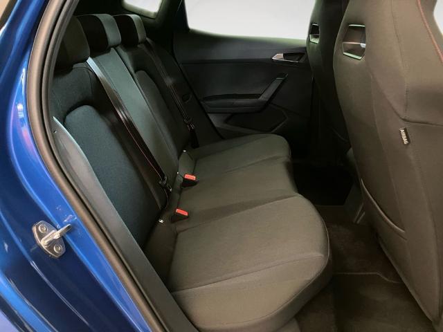 SEAT Arona 1.0 TSI FR XM 85 kW (115 CV)