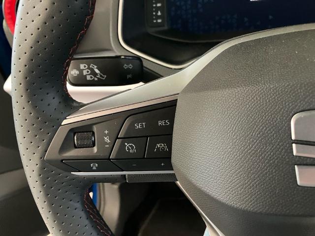 SEAT Arona 1.0 TSI FR XM 85 kW (115 CV)