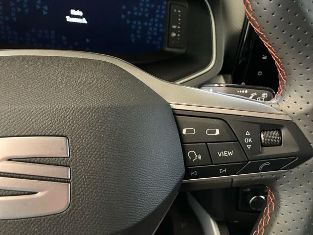 SEAT Arona 1.0 TSI FR XM 85 kW (115 CV)