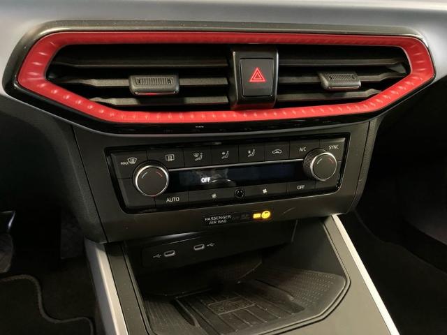 SEAT Arona 1.0 TSI FR XM 85 kW (115 CV)