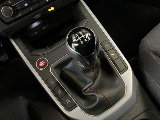 SEAT Arona 1.0 TSI FR XM 85 kW (115 CV)
