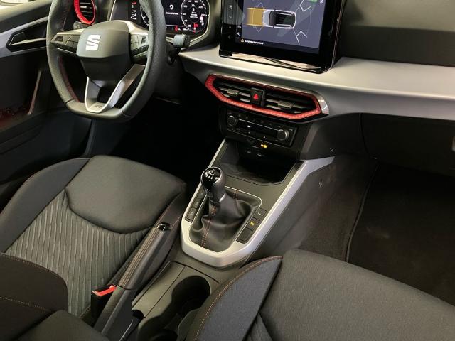 SEAT Arona 1.0 TSI FR XM 85 kW (115 CV)