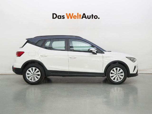 SEAT Arona 1.0 TSI Style XM DSG 85 kW (115 CV)
