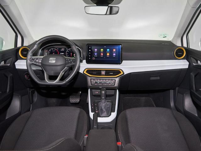 SEAT Arona 1.0 TSI Style XM DSG 85 kW (115 CV)