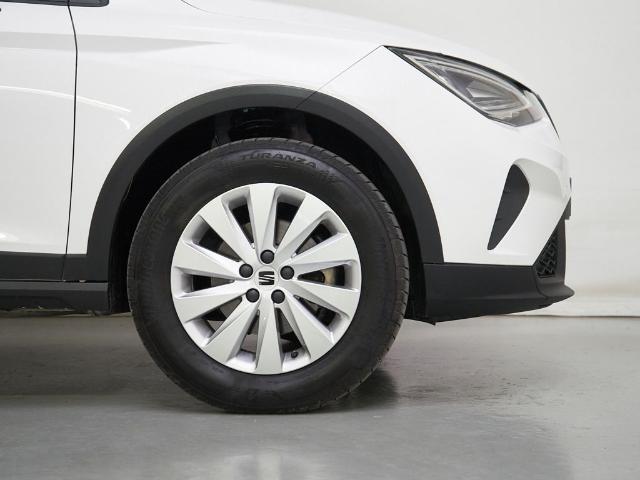 SEAT Arona 1.0 TSI Style XM DSG 85 kW (115 CV)