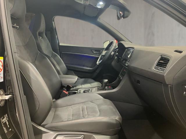 CUPRA Ateca 2.0 TSI 4Drive DSG 140 kW (190 CV)