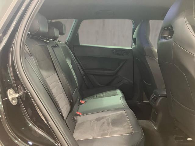CUPRA Ateca 2.0 TSI 4Drive DSG 140 kW (190 CV)