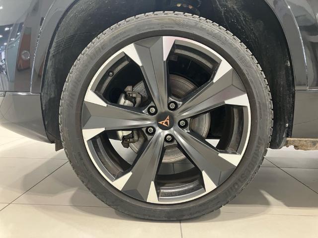 CUPRA Ateca 2.0 TSI 4Drive DSG 140 kW (190 CV)