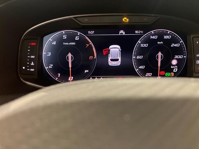 CUPRA Ateca 2.0 TSI 4Drive DSG 140 kW (190 CV)
