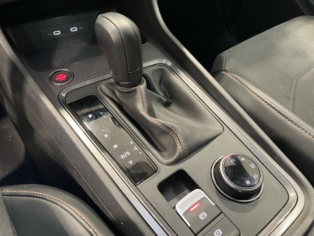 CUPRA Ateca 2.0 TSI 4Drive DSG 140 kW (190 CV)