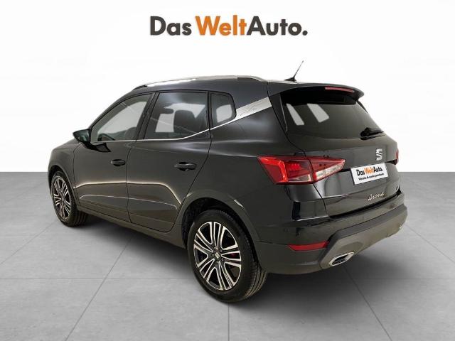 SEAT Arona 1.0 TSI FR XM 81 kW (110 CV)