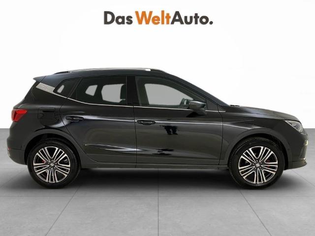 SEAT Arona 1.0 TSI FR XM 81 kW (110 CV)