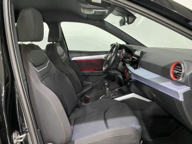 SEAT Arona 1.0 TSI FR XM 81 kW (110 CV)