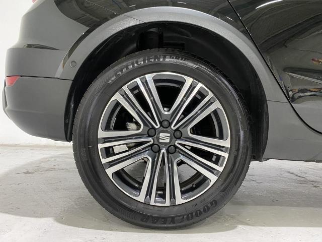 SEAT Arona 1.0 TSI FR XM 81 kW (110 CV)