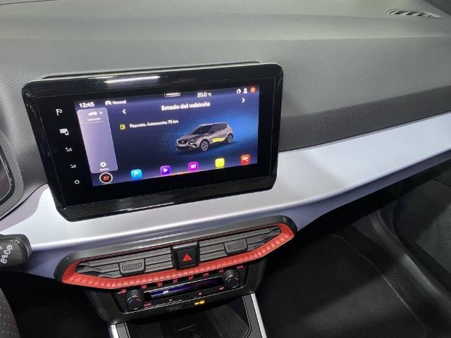 SEAT Arona 1.0 TSI FR XM 81 kW (110 CV)