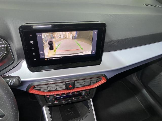 SEAT Arona 1.0 TSI FR XM 81 kW (110 CV)