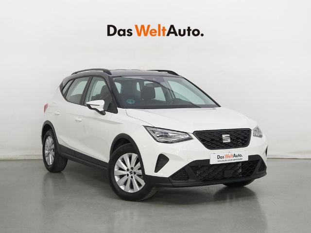 SEAT Arona 1.0 TSI Style XM DSG 85 kW (115 CV)