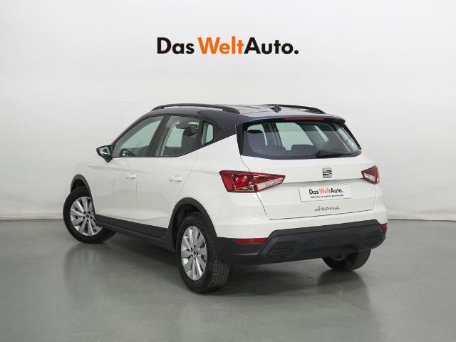 SEAT Arona 1.0 TSI Style XM DSG 85 kW (115 CV)