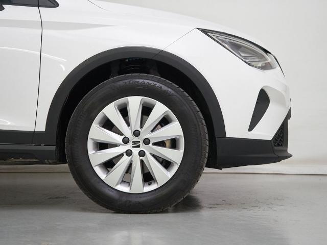 SEAT Arona 1.0 TSI Style XM DSG 85 kW (115 CV)