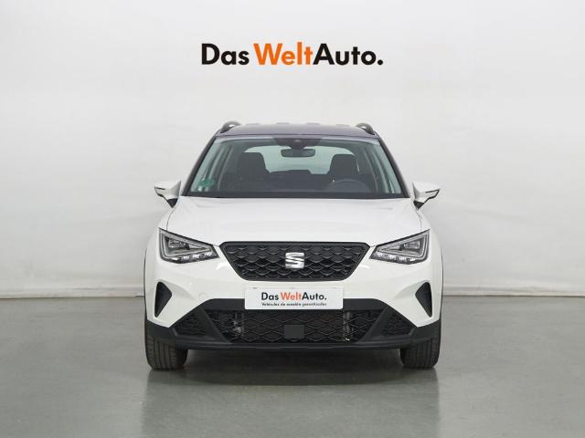 SEAT Arona 1.0 TSI Style XM DSG 85 kW (115 CV)