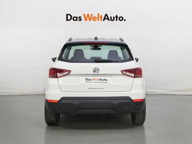 SEAT Arona 1.0 TSI Style XM DSG 85 kW (115 CV)