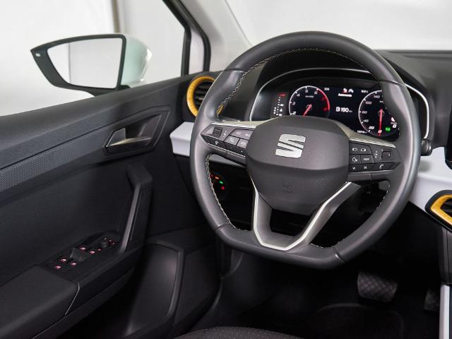 SEAT Arona 1.0 TSI Style XM DSG 85 kW (115 CV)