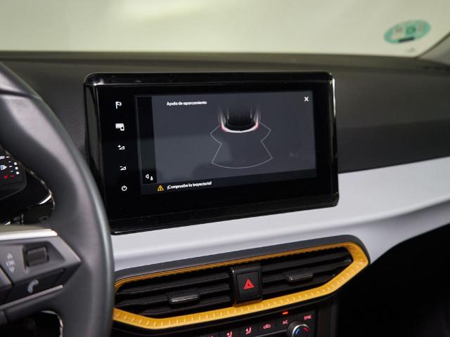 SEAT Arona 1.0 TSI Style XM DSG 85 kW (115 CV)