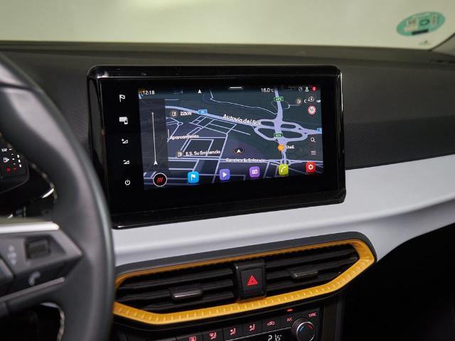 SEAT Arona 1.0 TSI Style XM DSG 85 kW (115 CV)
