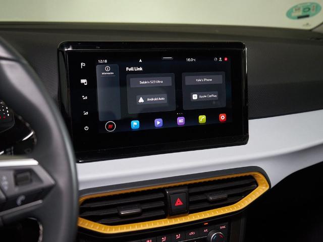 SEAT Arona 1.0 TSI Style XM DSG 85 kW (115 CV)