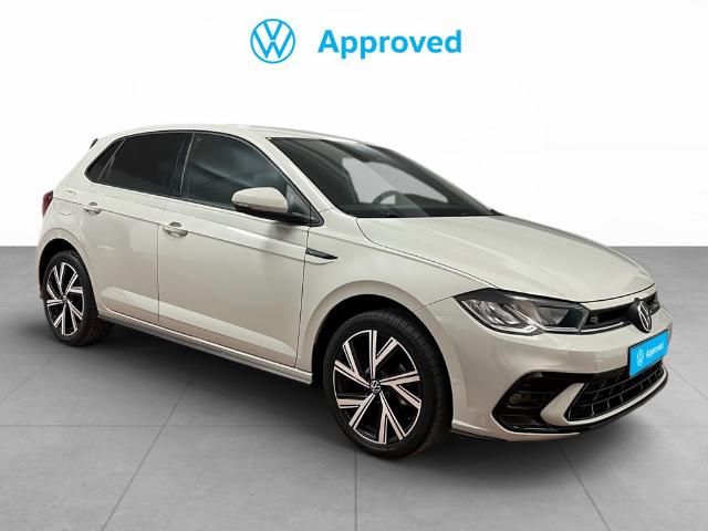 Volkswagen Polo R-Line 1.0 TSI 70 kW (95 CV)
