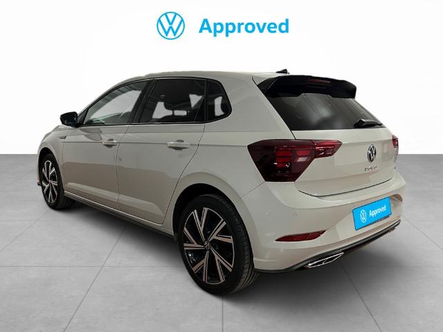Volkswagen Polo R-Line 1.0 TSI 70 kW (95 CV)