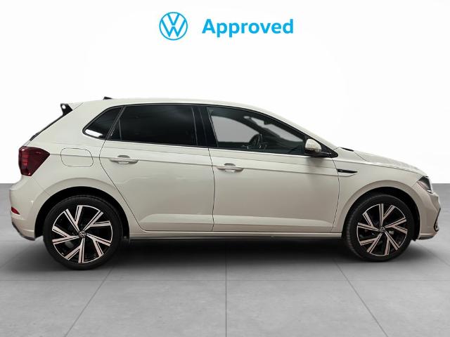 Volkswagen Polo R-Line 1.0 TSI 70 kW (95 CV)
