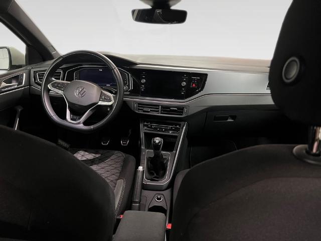 Volkswagen Polo R-Line 1.0 TSI 70 kW (95 CV)
