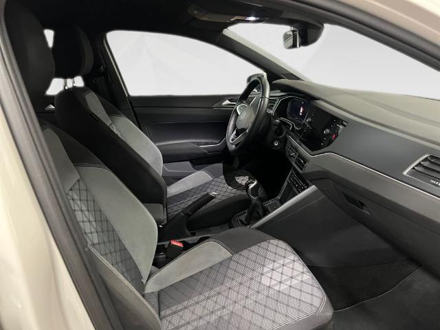 Volkswagen Polo R-Line 1.0 TSI 70 kW (95 CV)