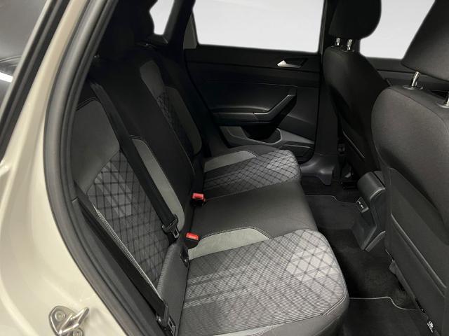 Volkswagen Polo R-Line 1.0 TSI 70 kW (95 CV)
