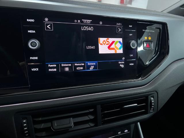 Volkswagen Polo R-Line 1.0 TSI 70 kW (95 CV)