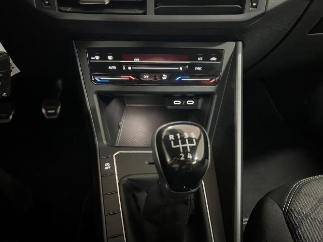 Volkswagen Polo R-Line 1.0 TSI 70 kW (95 CV)