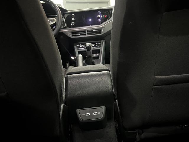 Volkswagen Polo R-Line 1.0 TSI 70 kW (95 CV)