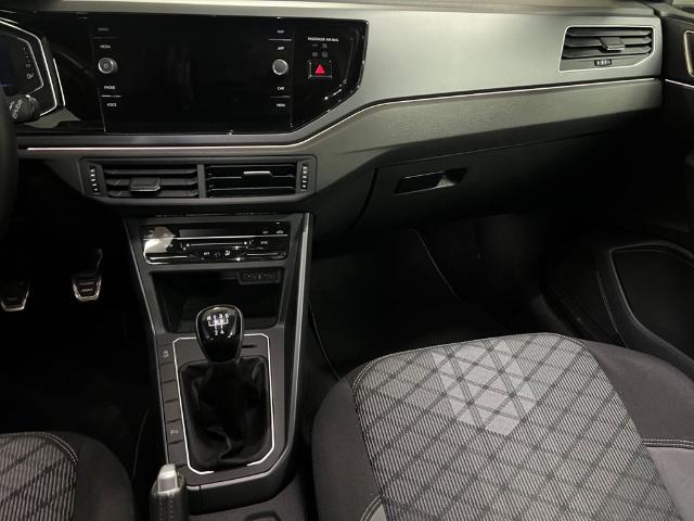 Volkswagen Polo R-Line 1.0 TSI 70 kW (95 CV)