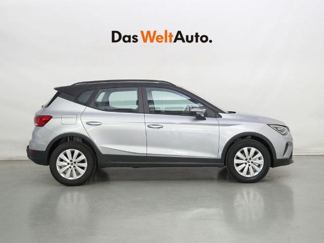 SEAT Arona 1.0 TSI Style XM DSG 85 kW (115 CV)