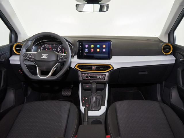 SEAT Arona 1.0 TSI Style XM DSG 85 kW (115 CV)