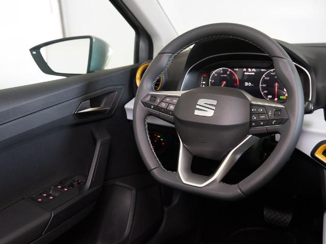 SEAT Arona 1.0 TSI Style XM DSG 85 kW (115 CV)