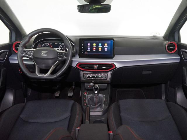 SEAT Ibiza 1.0 TSI FR XM 81 kW (110 CV)